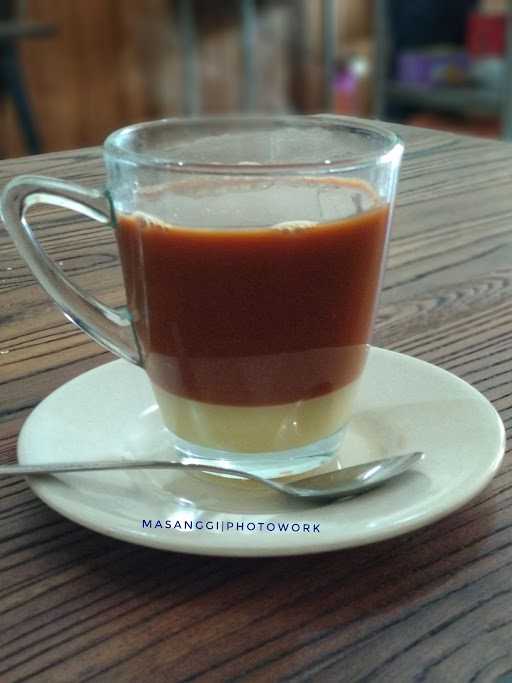 Warung Kopi Sumatera 1