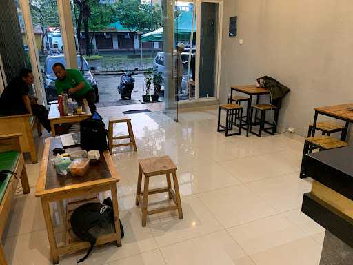 Kopi Kawa Grand Wisata 5