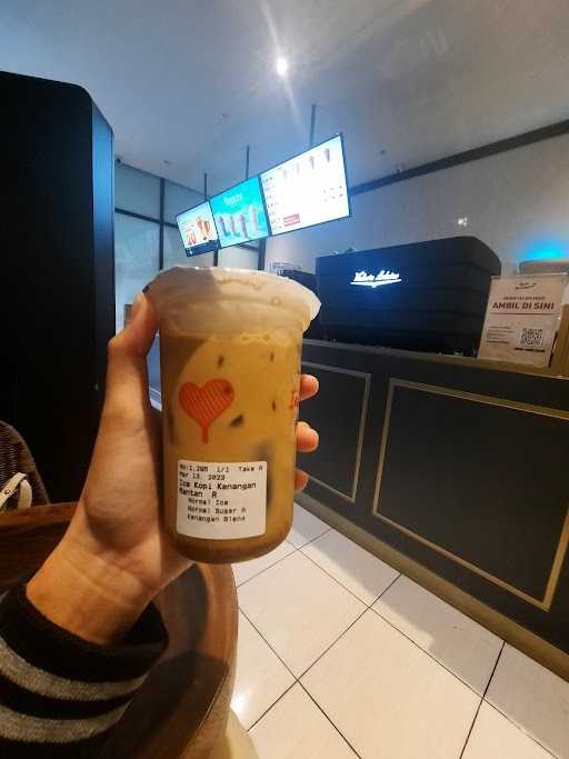 Kopi Kenangan X Chigo X Flip Burger - Ruko Tambun Bekasi 3