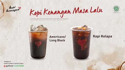 Kopi Kenangan X Chigo X Flip Burger - Ruko Tambun Bekasi 7