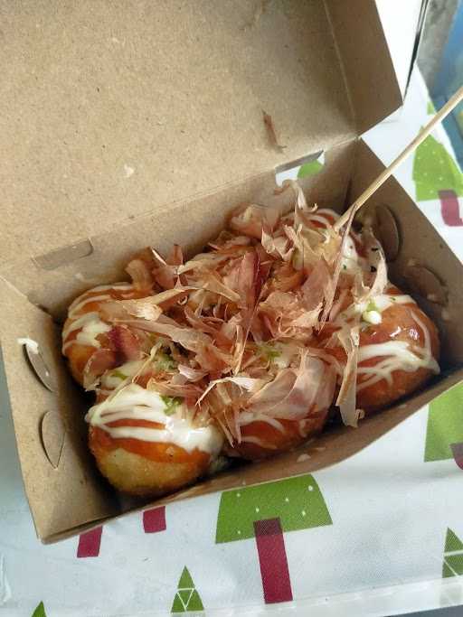 Katsuonori Takoyaki Tambun 3