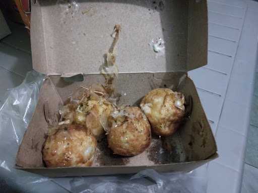 Katsuonori Takoyaki Tambun 6