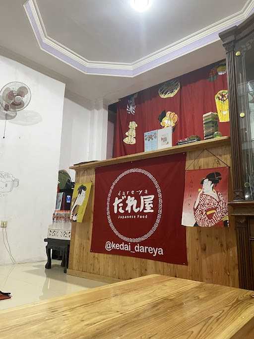 Kedai Dareya 7