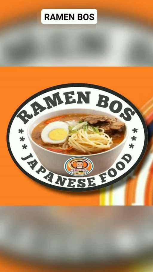 Ramen Bos 6