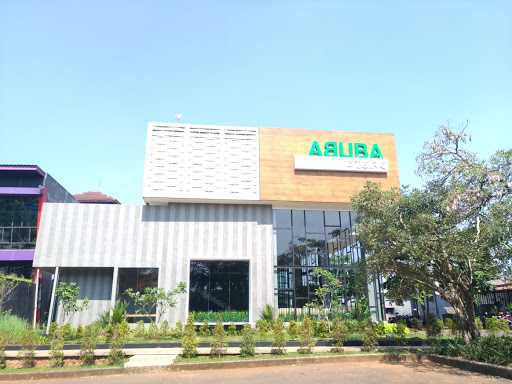 Abuba Steak - Grand Wisata 1