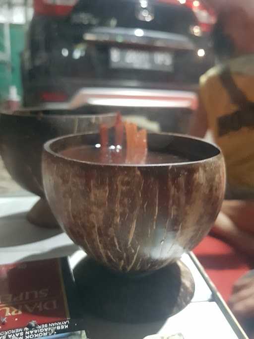 Angkringan Wedang Tresno 3