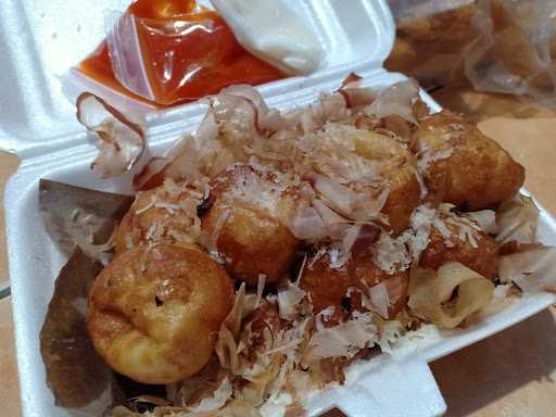 Ardy Takoyaki 3