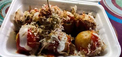 Ardy Takoyaki 5