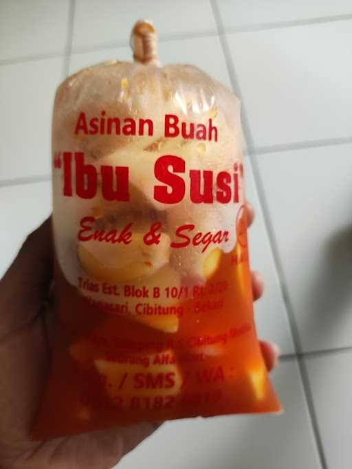 Asinan Betawi Ibu Susi 8