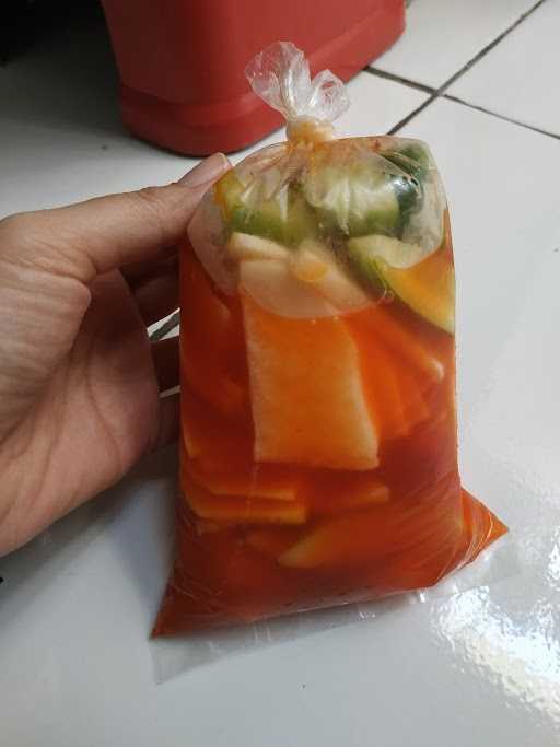 Asinan Betawi Ibu Susi 7