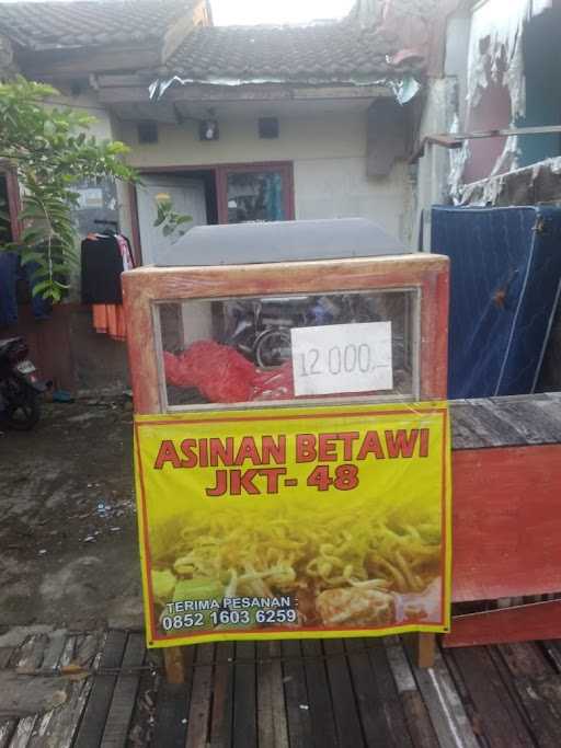 Asinan Betawi Jakarta 48 5