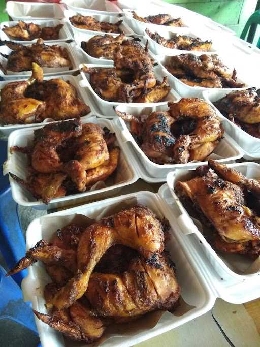 Ayam Bakar Bu Tin 6