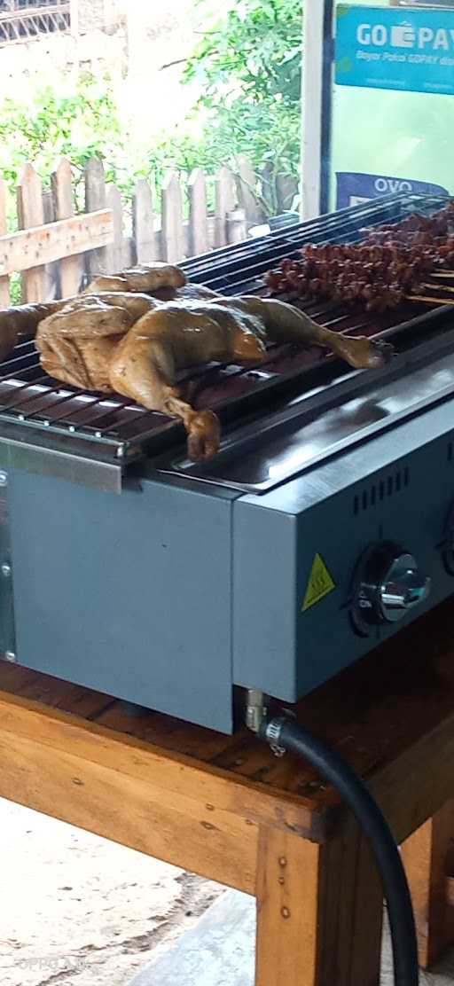 Ayam Bakar Kalasan Cita Rasa Mantab 7