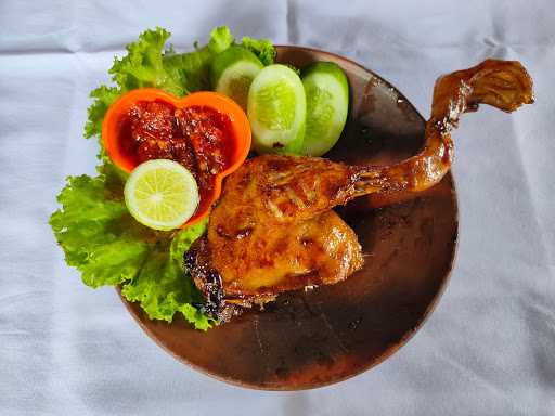 Ayam Bakar Kalasan Cita Rasa Mantab 3