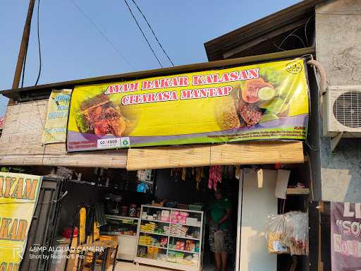 Ayam Bakar Kalasan Cita Rasa Mantab 4