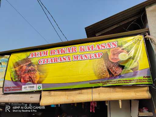 Ayam Bakar Kalasan Cita Rasa Mantab 6