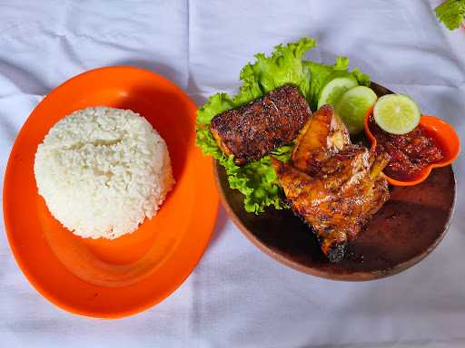 Ayam Bakar Kalasan Cita Rasa Mantab 5