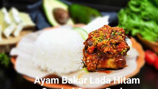 Ayam Bakar Masa Gitu.? ( Cibitung ) 1