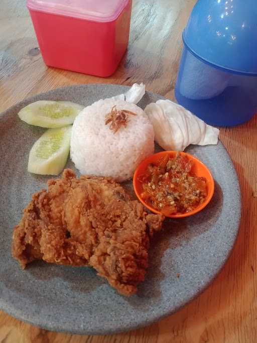 Ayam Geprek Kangen Rasa 3