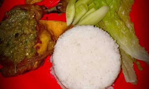 Ayam Goreng Sambal Ijo 1