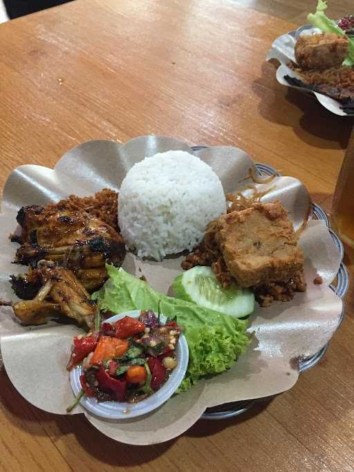 Ayam Penyet Surabaya Grand Wisata 4