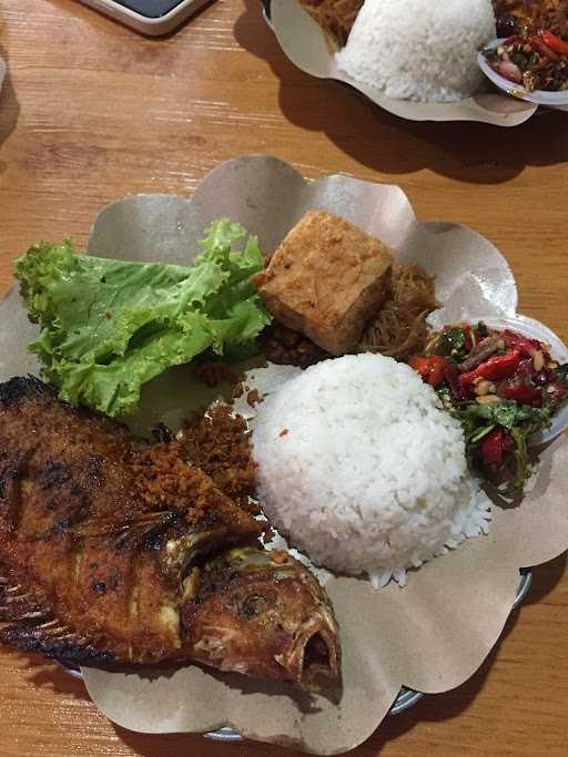 Ayam Penyet Surabaya Grand Wisata 8