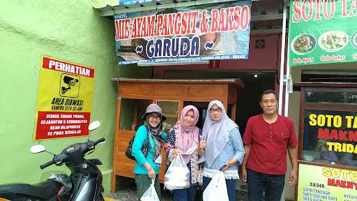 Bakmi Bakso Garuda 3