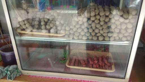 Bakso Bakar Mams El 8