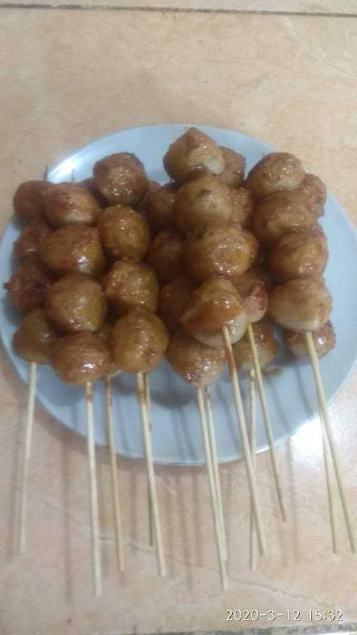 Bakso Bakar Mams El 7