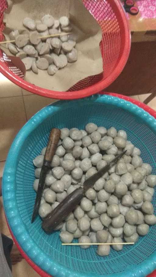 Bakso Bakar Mams El 5