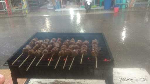 Bakso Bakar Mams El 3