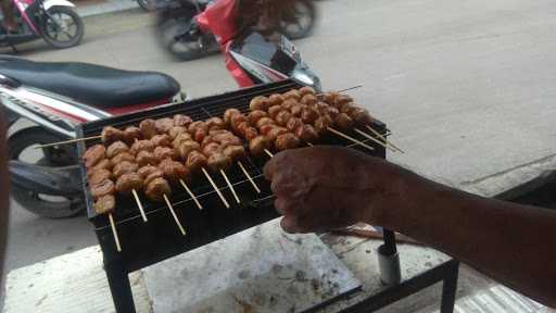 Bakso Bakar Mams El 2