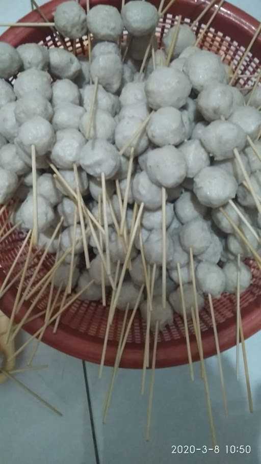 Bakso Bakar Mams El 1