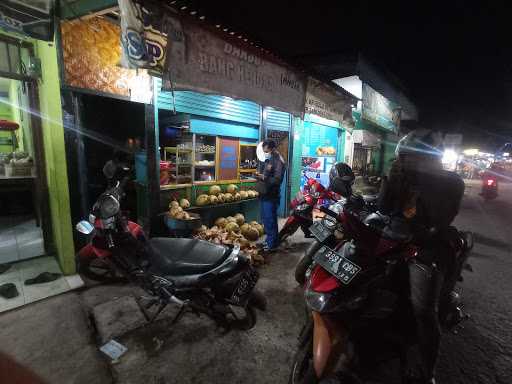 Bakso Bang Hendra 3