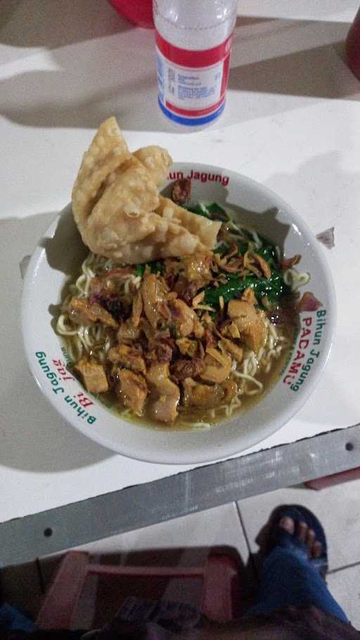 Bakso Engal Laris 7