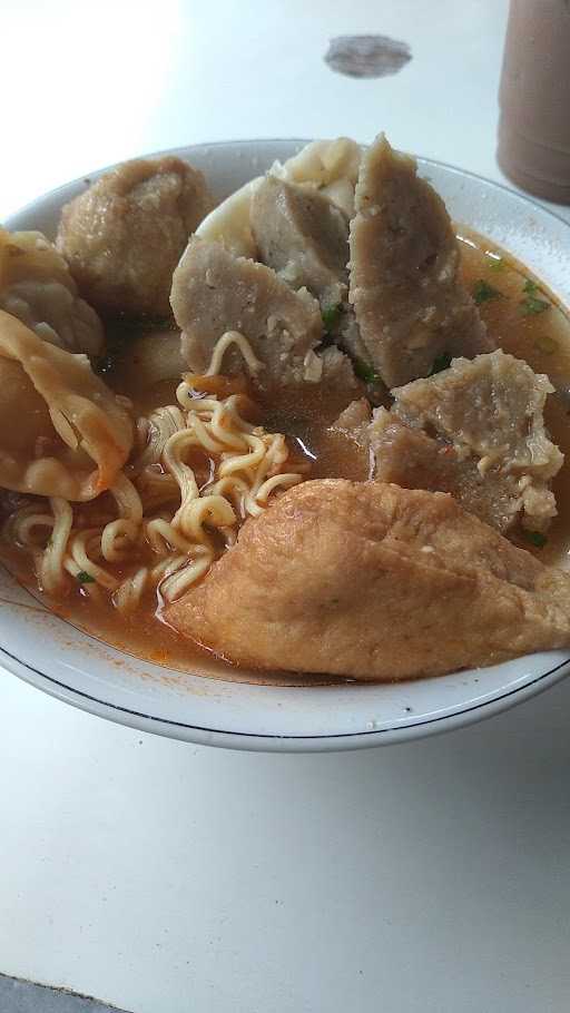 Bakso Engal Laris 8