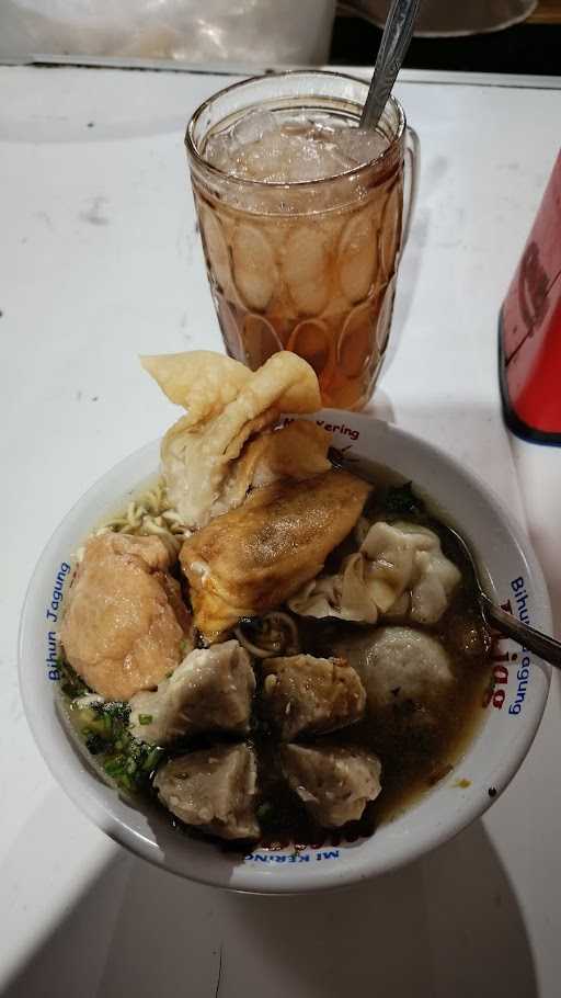 Bakso Engal Laris 4