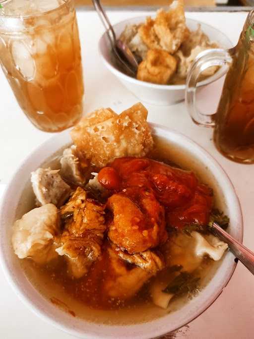 Bakso Engal Laris 1