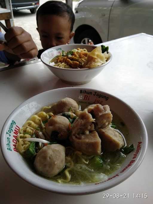 Bakso Engal Laris 5