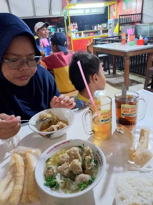 Bakso Engal Laris 3