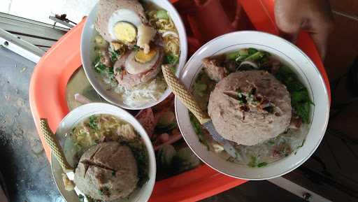 Bakso Engal Laris 6