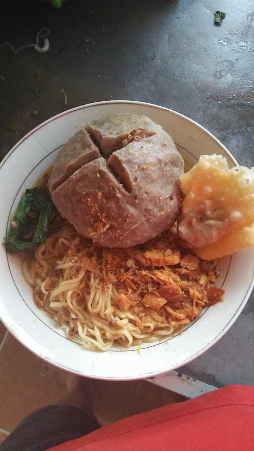 Bakso Engal Laris 10