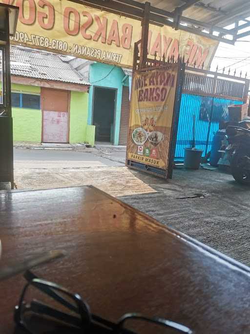 Bakso Goyang Lidah 9