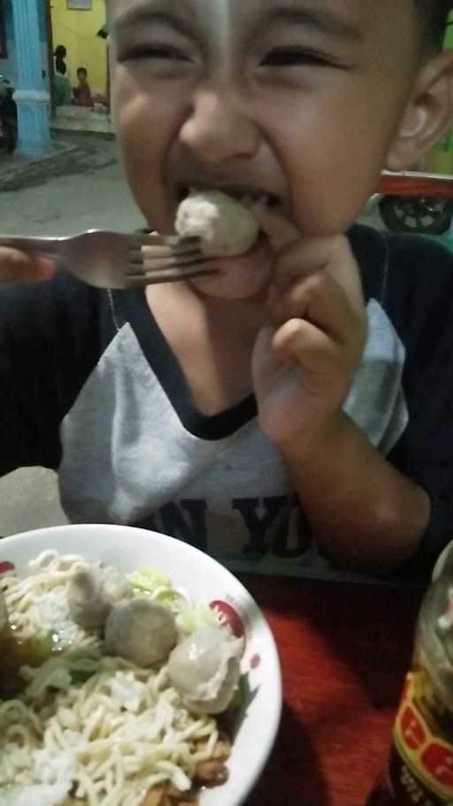 Bakso Goyang Lidah 7