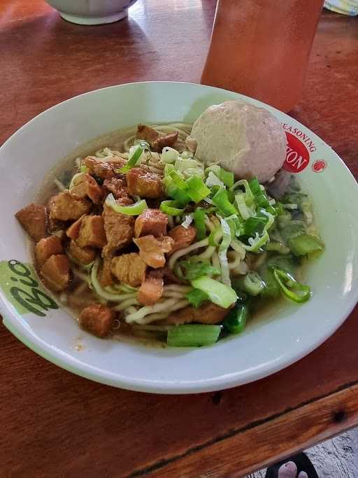 Bakso Goyang Lidah 4