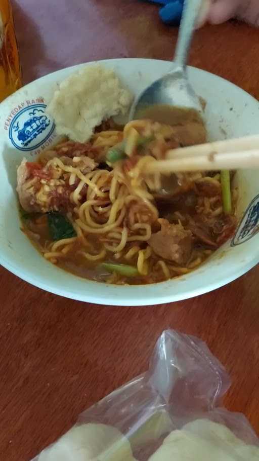 Bakso Goyang Lidah 3