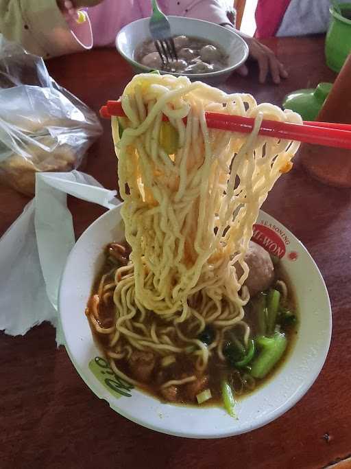 Bakso Goyang Lidah 5