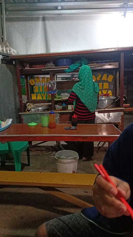 Bakso Goyang Lidah 10