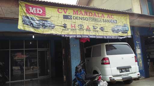 Bakso Joss Tambun 1