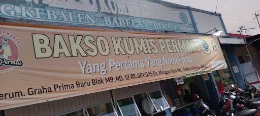 Bakso Kumis Permai 1